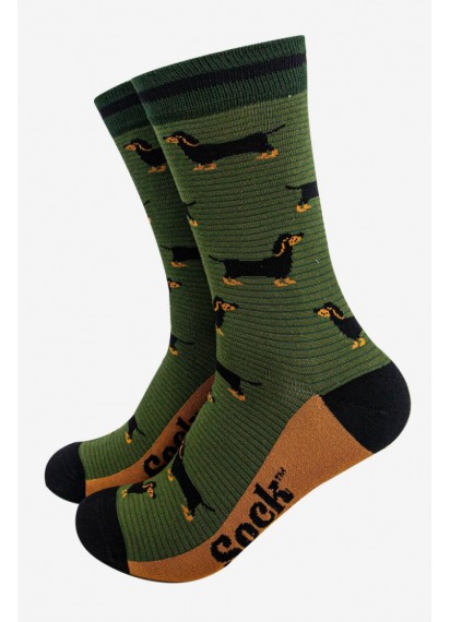 Sock Talk Bamboo Sock UK Size 7-11